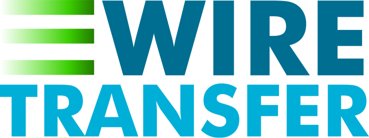 Wire Transfer भुगतान का तरीका