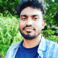 Kiran Kumar Mandangi photo