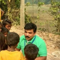 Swarajit Babu Das photo
