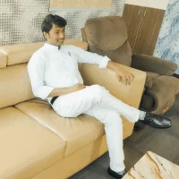 T Ravi Rock photo